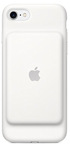Apple iPhone 7 Oficial Smart Battery Case - Blanco - CeX (ES